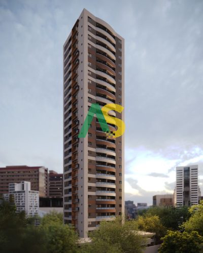 Apartamento, 3 quartos, 62 m² - Foto 2