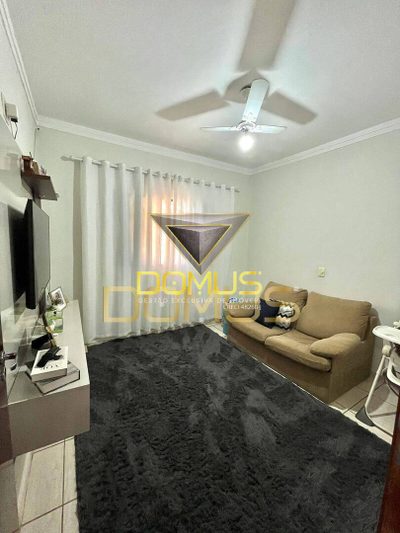 Apartamento, 3 quartos, 125 m² - Foto 2