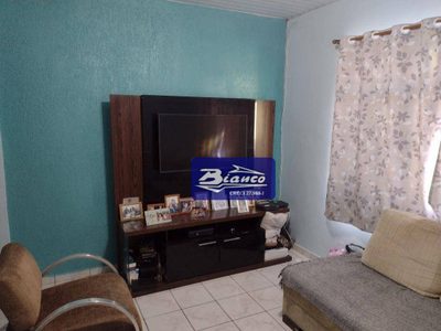 Casa, 2 quartos, 92 m² - Foto 4