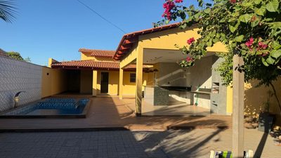 Casa, 2 quartos - Foto 1