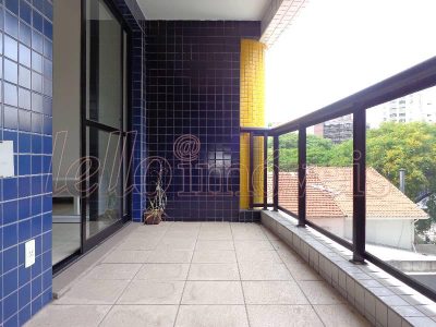 Apartamento, 2 quartos, 55 m² - Foto 3