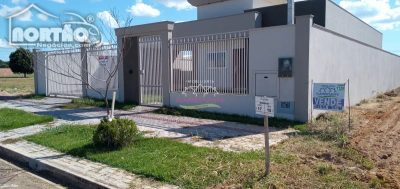 Casa, 3 quartos, 151 m² - Foto 1