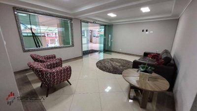 Apartamento, 2 quartos, 83 m² - Foto 5