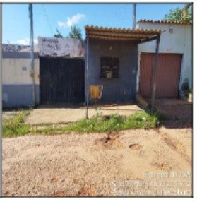 Casa, 2 quartos, 180 m² - Foto 1