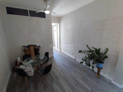 Apartamento, 1 quarto, 42 m² - Foto 3