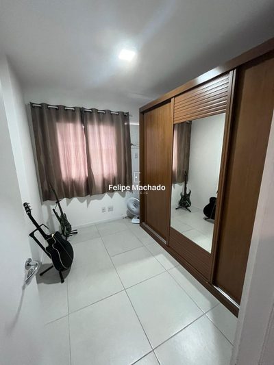 Apartamento, 2 quartos, 59 m² - Foto 4