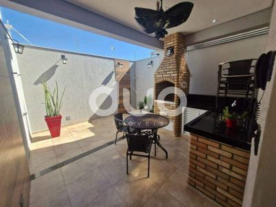 Casa, 3 quartos, 155 m² - Foto 2