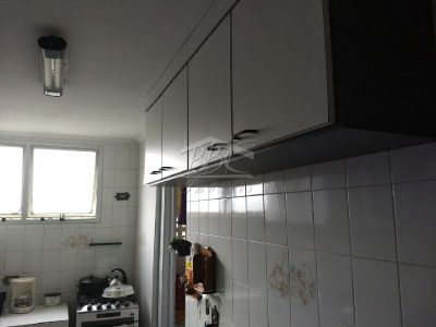 Apartamento, 2 quartos, 55 m² - Foto 5