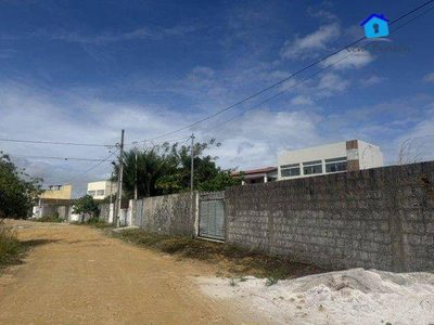 Terreno, 390 m² - Foto 1
