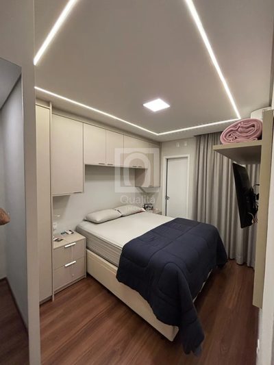 Apartamento, 2 quartos, 63 m² - Foto 5