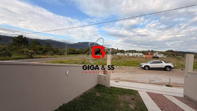 Casa, 2 quartos, 55 m² - Foto 2