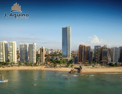 Apartamento, 5 quartos, 608 m² - Foto 1