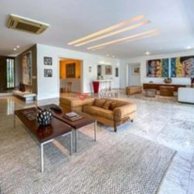 Casa, 6 quartos, 420 m² - Foto 5