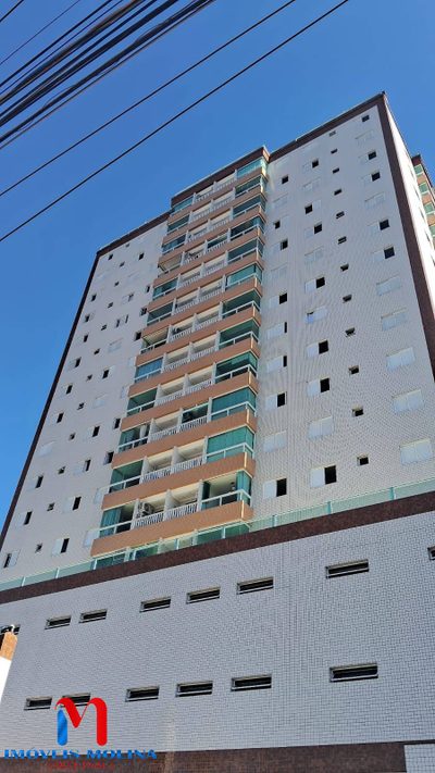 Apartamento, 2 quartos, 71 m² - Foto 1
