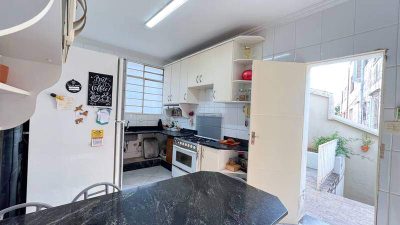 Casa, 7 quartos, 314 m² - Foto 3