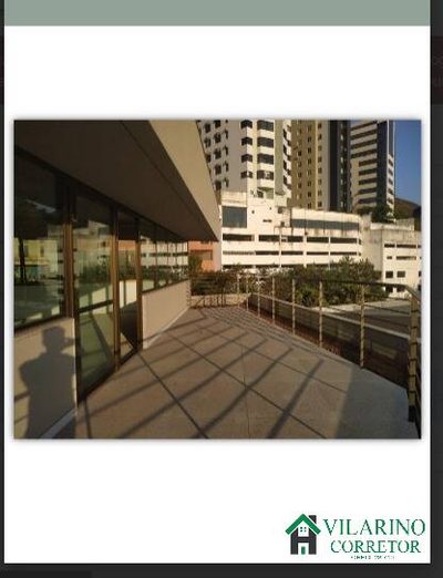 Sala-Conjunto, 243 m² - Foto 5