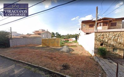 Terreno, 760 m² - Foto 2