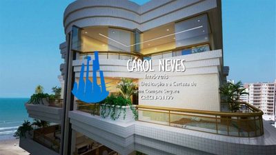 Apartamento, 3 quartos, 129 m² - Foto 3