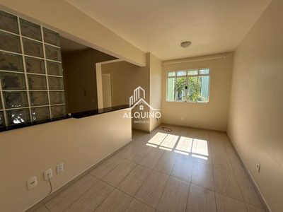 Apartamento, 2 quartos, 46 m² - Foto 4