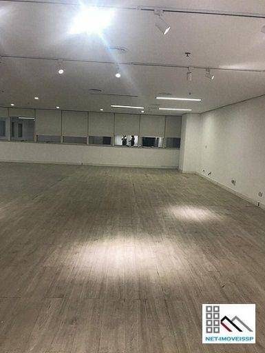 Sala-Conjunto, 206 m² - Foto 1
