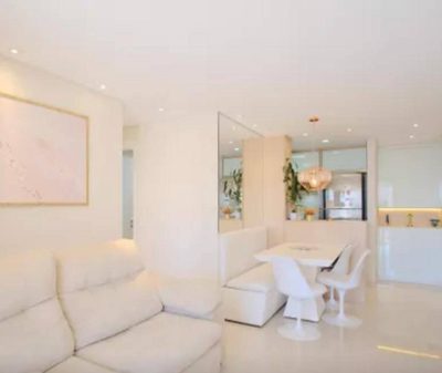 Apartamento, 2 quartos, 68 m² - Foto 5