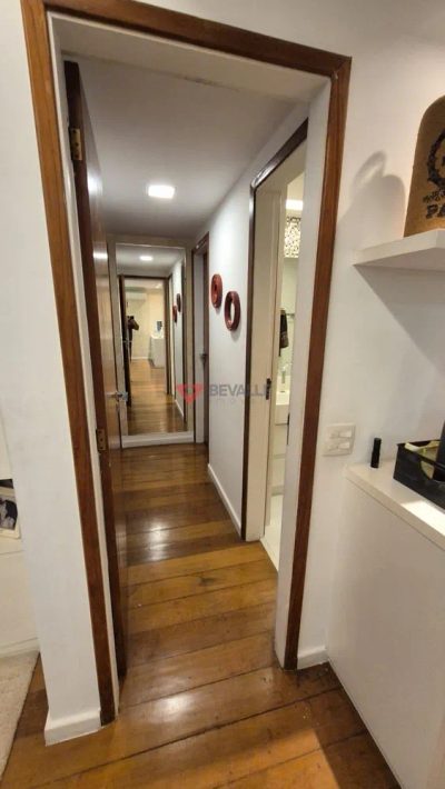 Cobertura, 3 quartos, 260 m² - Foto 5