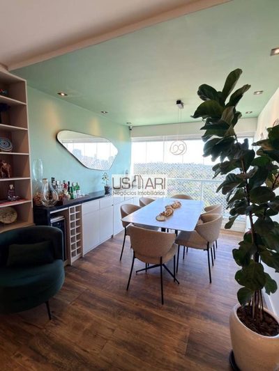 Apartamento, 2 quartos, 72 m² - Foto 1