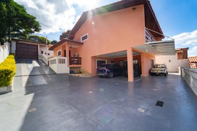 Casa, 4 quartos, 369 m² - Foto 3