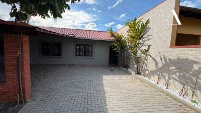 Casa, 3 quartos, 110 m² - Foto 2