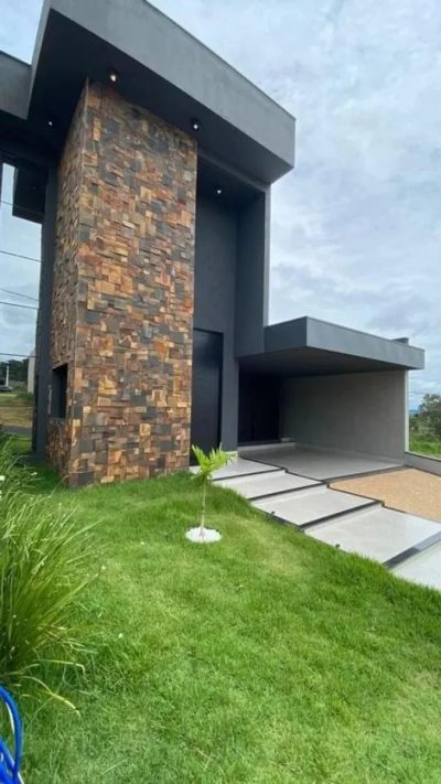 Casa, 4 quartos, 280 m² - Foto 3