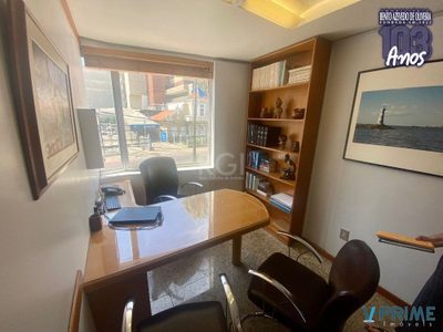 Sala-Conjunto, 44 m² - Foto 4