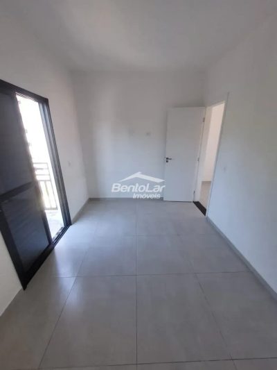 Apartamento, 2 quartos, 38 m² - Foto 5