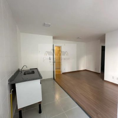 Apartamento, 2 quartos, 43 m² - Foto 4