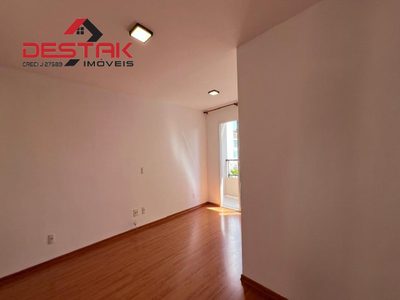 Apartamento, 3 quartos, 79 m² - Foto 3