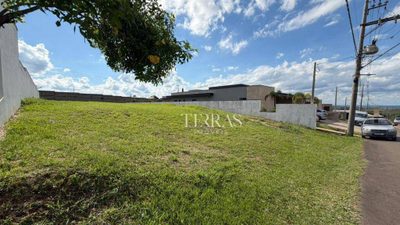Loteamento e Condomínio, 822 m² - Foto 2