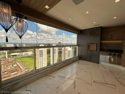 Apartamento, 3 quartos, 100 m² - Foto 1