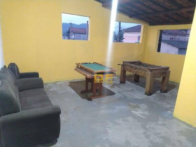 Sobrado, 1 quarto - Foto 1