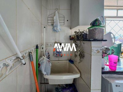 Apartamento, 2 quartos, 63 m² - Foto 5