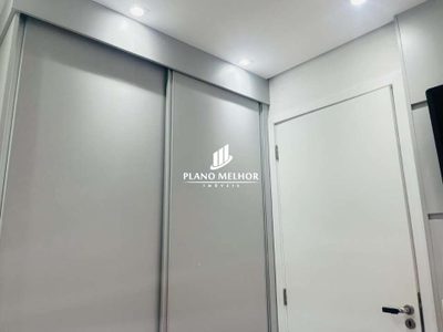 Apartamento, 3 quartos, 70 m² - Foto 2