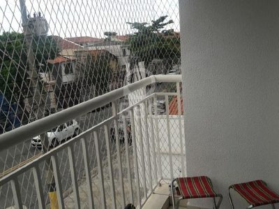 Apartamento, 3 quartos, 85 m² - Foto 4