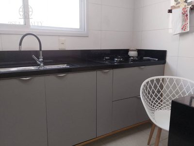 Apartamento, 2 quartos, 110 m² - Foto 3