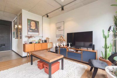 Apartamento, 2 quartos, 70 m² - Foto 3