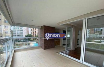 Apartamento, 3 quartos, 137 m² - Foto 2
