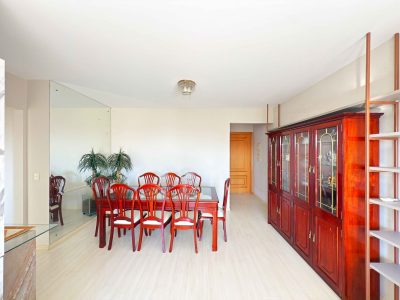 Apartamento, 3 quartos, 88 m² - Foto 3