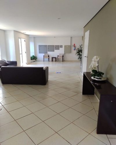 Apartamento, 3 quartos, 74 m² - Foto 2