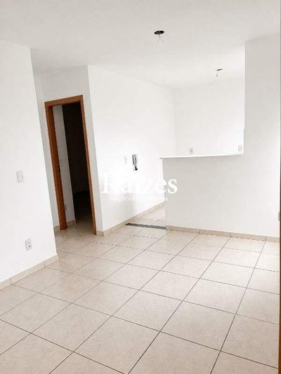 Apartamento, 2 quartos, 41 m² - Foto 1