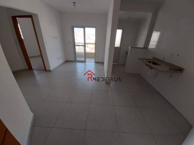 Apartamento, 1 quarto, 43 m² - Foto 3