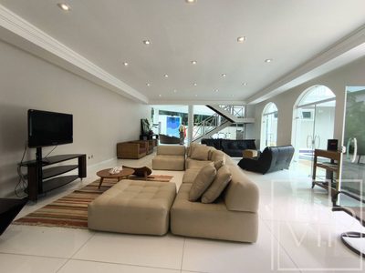 Casa, 5 quartos, 569 m² - Foto 3