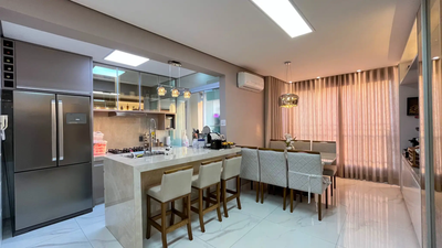 Apartamento, 3 quartos, 86 m² - Foto 3
