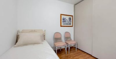 Apartamento, 3 quartos, 90 m² - Foto 2